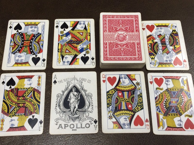 National Card Co Apollo deck.JPG