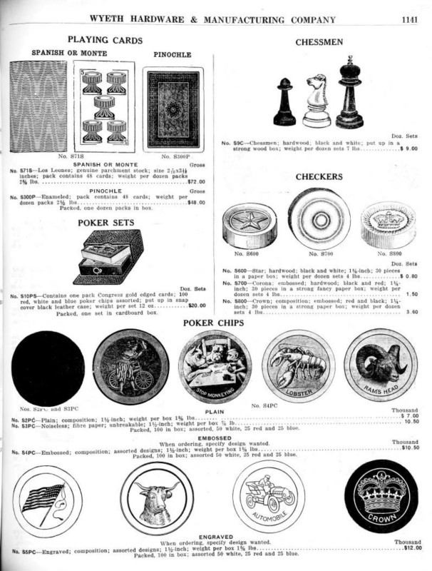 1914 Wyeth Hardware and Mfg Co Cat No 104 - poker p1141.jpg