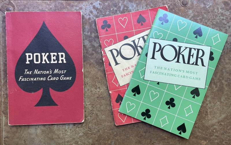1941 and 1950 USPCC Poker books - cover.JPG