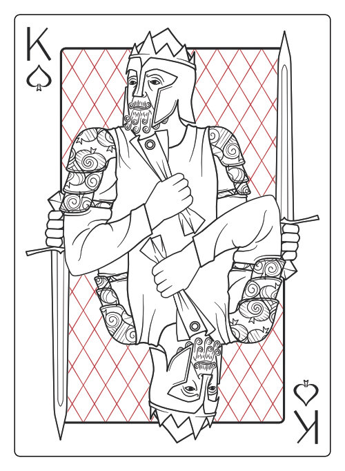 Partisan King of Spades.jpg