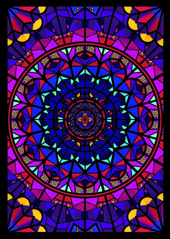 Back Design
